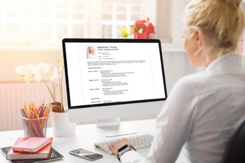 Microsoft Word Diploma