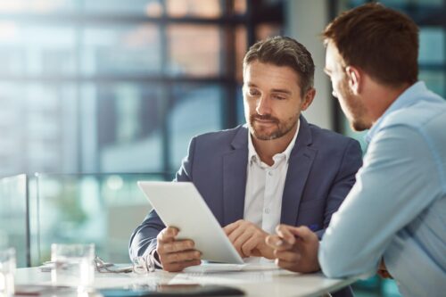 Business Law Course