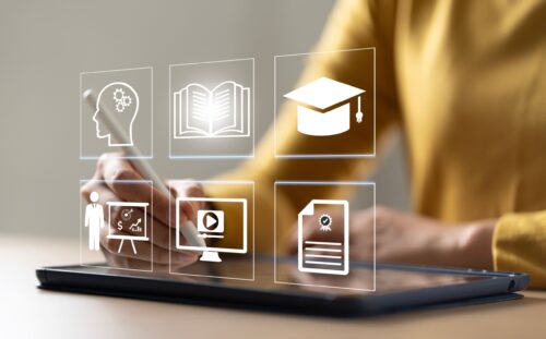 Microsoft Office Diploma for HR