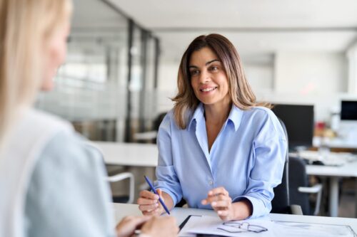 Introduction to Human Resources Course