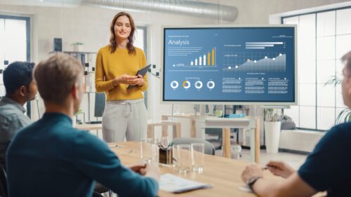 Finance for non-Financial Managers Course