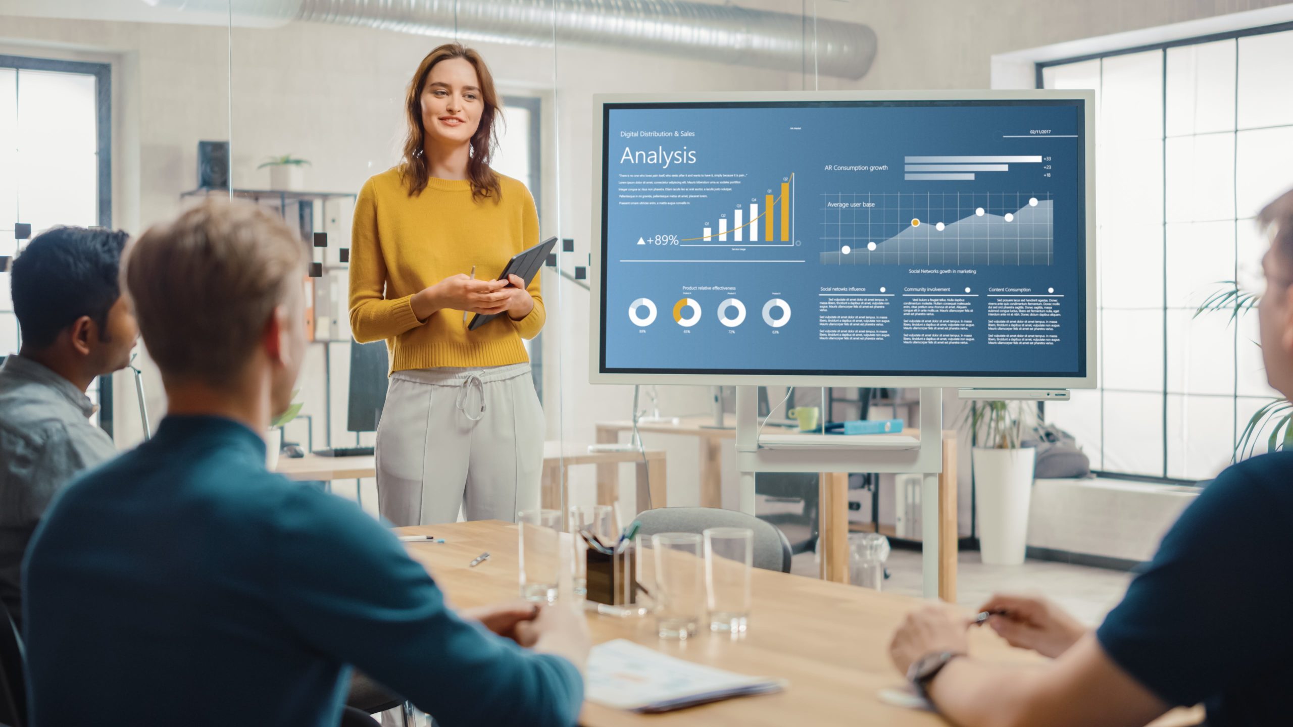 Finance for non-Financial Managers Course