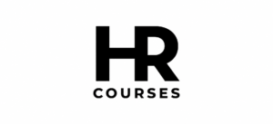 hr courses logo black